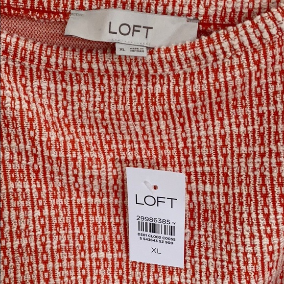 Loft cami - Picture 3 of 6